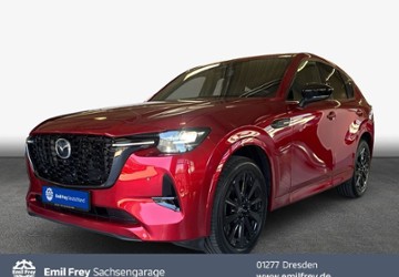 Mazda CX-60 2.000 km 57.430 &euro; Dresden 01277