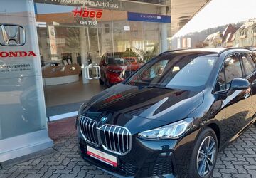 BMW 218 Active Tourer 14.990 km 27.950 &euro; Heidenau 01809