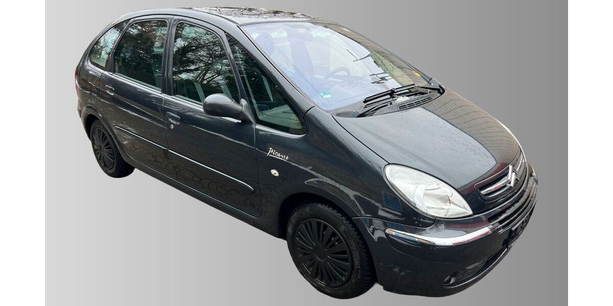 Citroen Xsara Picasso 150.000 km 2.999 &euro; Dresden 01139