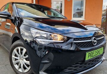 Opel Corsa 42.000 km 12.450 &euro; Pirna 01796