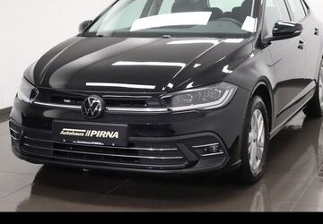 VW Polo 48.000 km 16.900 &euro; Pirna 01796