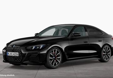 BMW 430 Gran Coupé 25.154 km 58.504 &euro; Dresden 01219