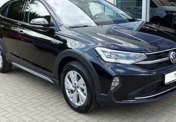 VW Taigo 7.290 km 20.950 &euro; Dippoldiswalde 01744