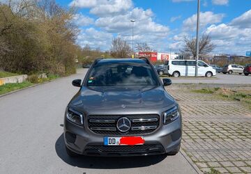 Mercedes-Benz GLB 200 51.000 km 31.300 &euro; Dresden 01067