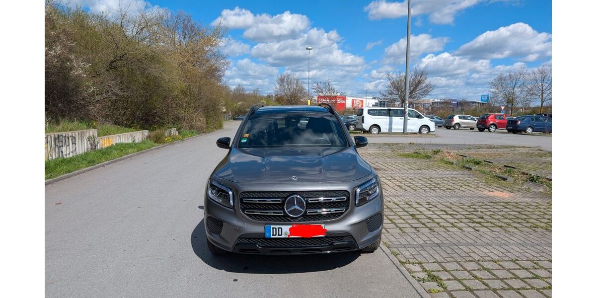 Mercedes-Benz GLB 200 51.000 km 31.300 &euro; Dresden 01067