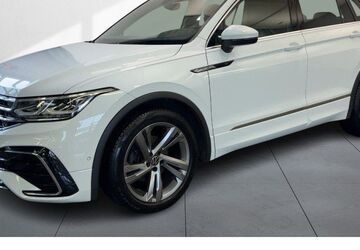 VW Tiguan 150.284 km 22.790 &euro; Dresden 01169
