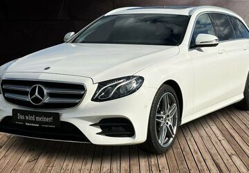 Mercedes-Benz E 300 73.426 km 33.190 &euro; Radebeul 01445