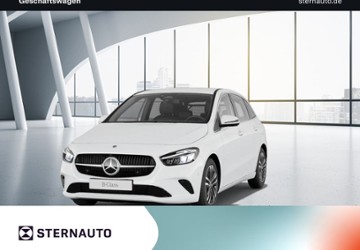 Mercedes-Benz B 180 3.900 km 34.290 &euro; Dresden 01239