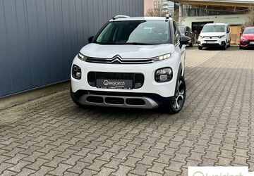 Citroen C3 Aircross 42.050 km 10.990 &euro; Dresden 01328