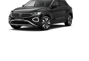 VW T-Roc 12.041 km 30.890 &euro; Dresden 01169
