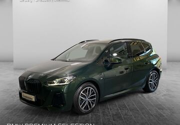 BMW 220 Active Tourer 13.187 km 36.805 &euro; Dresden 01219