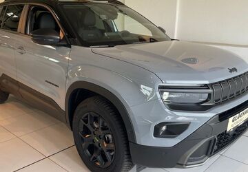 Jeep Avenger 3.347 km 29.990 &euro; Dresden 01109