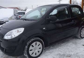 Renault Twingo 266.300 km 850 &euro; Dresden 01219