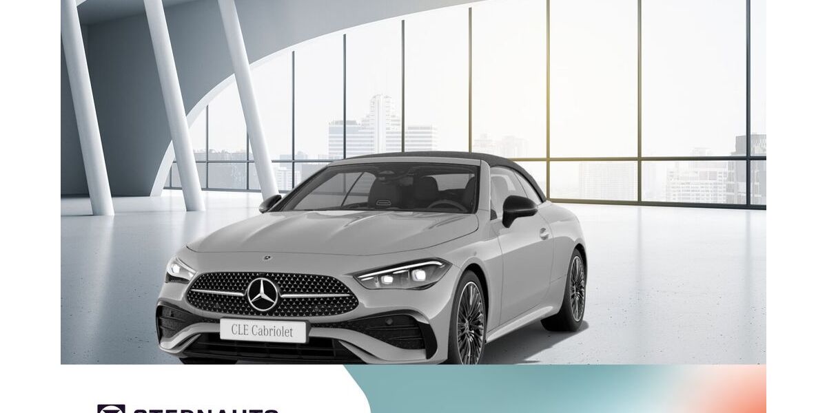 Mercedes-Benz CLE 220 25.874 km 56.880 &euro; Dresden 01239