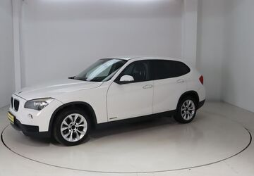 BMW X1 105.212 km 7.700 &euro; Dresden 01237