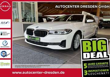 BMW 530 65.149 km 29.890 &euro; Dresden 01067