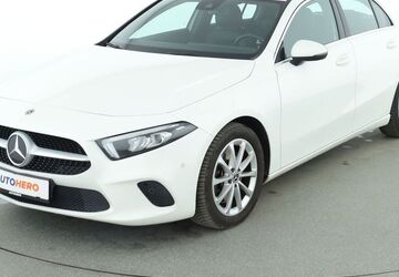 Mercedes-Benz A 250 67.804 km 20.610 &euro; Dresden 01187