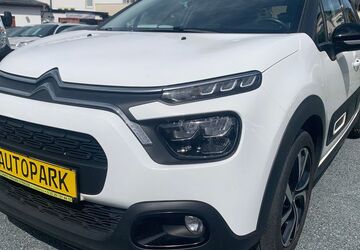 Citroen C3 162.500 km 9.490 &euro; Heidenau 01809