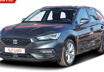 Seat Leon 70.817 km 23.950 &euro; Dresden 01239