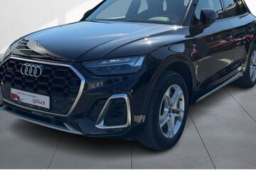 Audi Q5 76.663 km 36.890 &euro; Dresden 01067