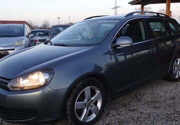 VW Golf 251.815 km 3.700 &euro; Dresden 01219