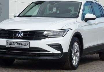 VW Tiguan 71.445 km 24.440 &euro; Meissen 01662