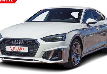 Audi A5 61.590 km 36.950 &euro; Dresden 01239