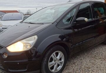 Ford S-Max 295.675 km 2.700 &euro; Dresden 01219