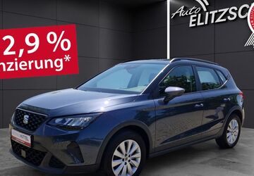 Seat Arona 79.000 km 13.950 &euro; Dippoldiswalde 01744