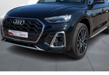 Audi Q5 34.246 km 42.290 &euro; Dresden 01169