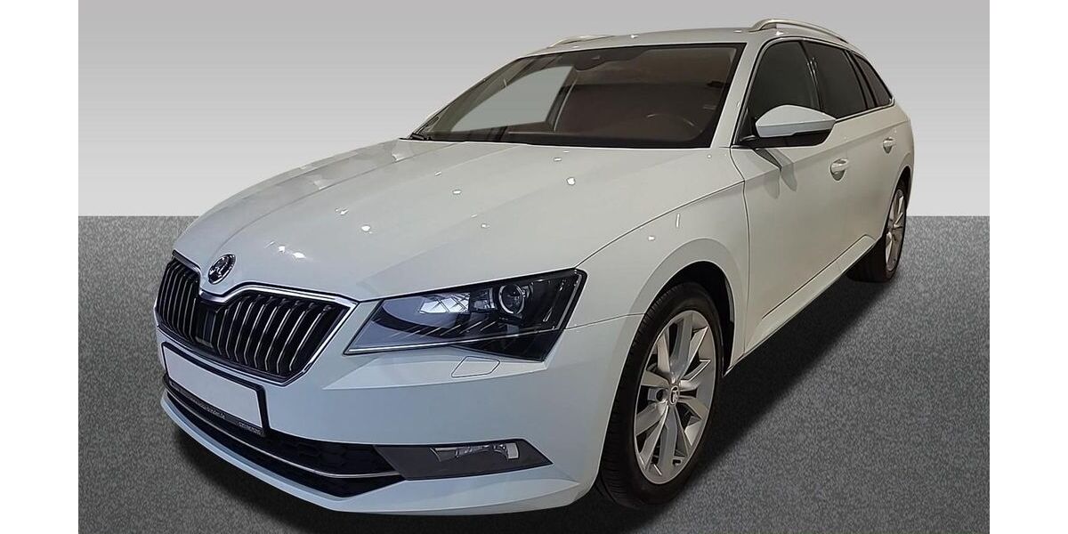 Skoda Superb 199.375 km 14.490 &euro; Dresden 01067