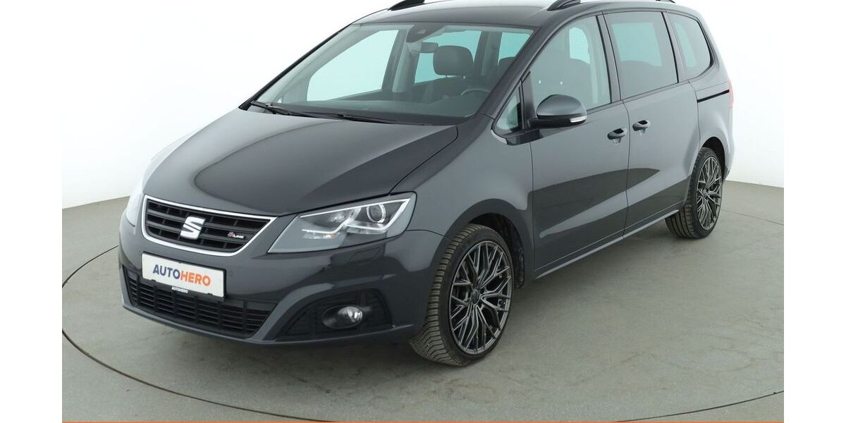 Seat Alhambra 110.868 km 23.480 &euro; Dresden 01187