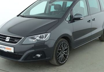 Seat Alhambra 110.868 km 23.880 &euro; Dresden 01187