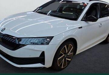 Skoda Octavia 26.242 km 33.970 &euro; Dresden 01169