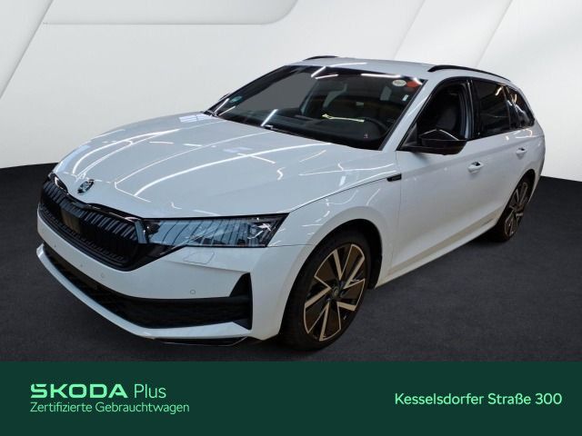 Skoda Octavia 26.242 km 33.970 &euro; Dresden 01169