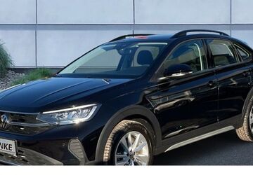 VW Taigo 7.774 km 19.239 &euro; Radeberg 01454