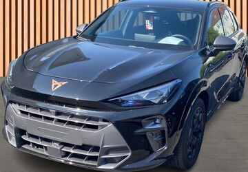 Cupra Terramar 9.537 km 32.980 &euro; Dresden 01328