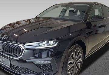 Skoda Scala 3.539 km 29.450 &euro; Dresden 01067