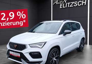 Cupra Ateca 79.000 km 29.450 &euro; Dresden 01139