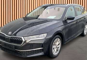 Skoda Octavia 6.506 km 29.980 &euro; Dresden/Weißig 01328