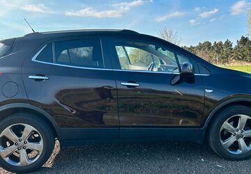 Opel Mokka 145.500 km 8.000 &euro; Dresden 01257