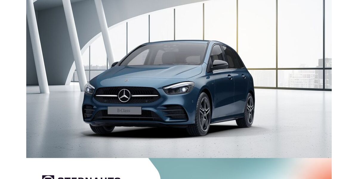 Mercedes-Benz B 250 62.349 km 22.980 &euro; Dresden 01239