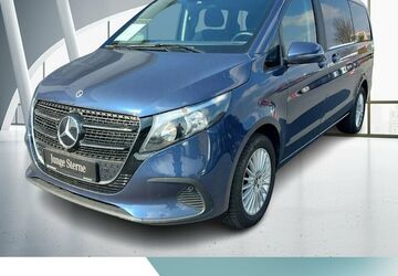 Mercedes-Benz V 220 17.034 km 54.950 &euro; Kesselsdorf 01723