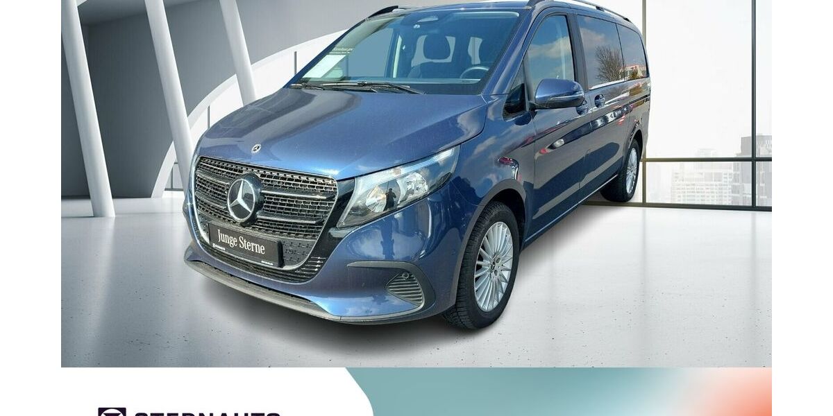 Mercedes-Benz V 220 17.034 km 54.950 &euro; Kesselsdorf 01723