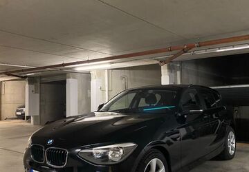 BMW 116 158.000 km 7.290 &euro; Radebeul 01445