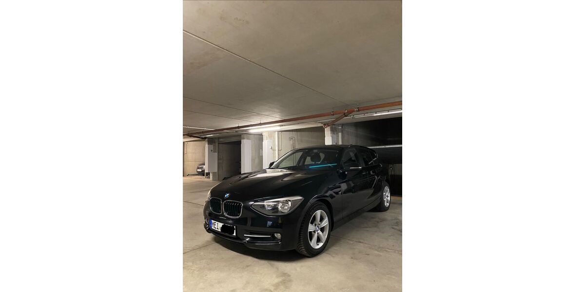 BMW 116 158.000 km 7.290 &euro; Radebeul 01445