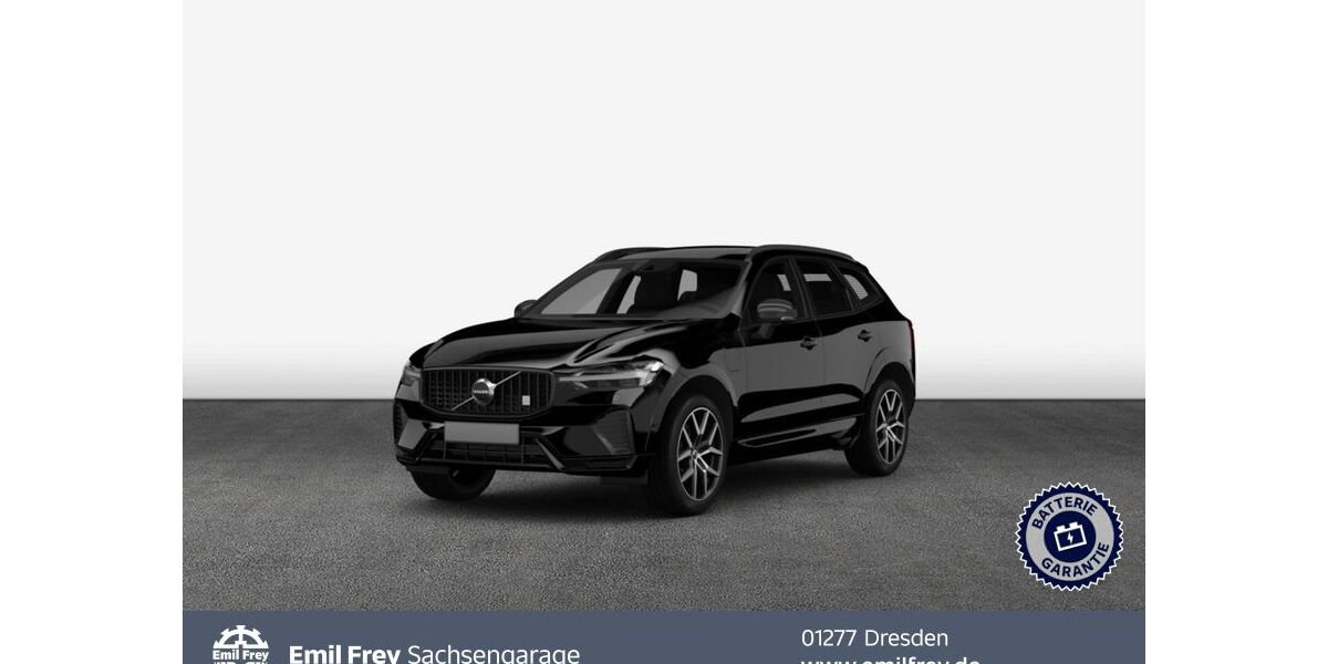 Volvo XC60 22.407 km 48.950 &euro; Dresden 01159