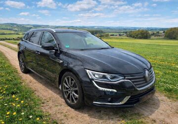 Renault Talisman 115.000 km 12.499 &euro; Bahretal 01819
