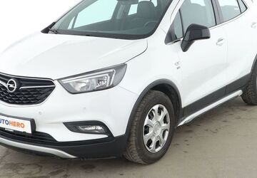 Opel Mokka X 62.551 km 13.150 &euro; Dresden 01187