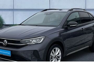 VW Taigo 14.168 km 22.879 &euro; Radeberg 01454